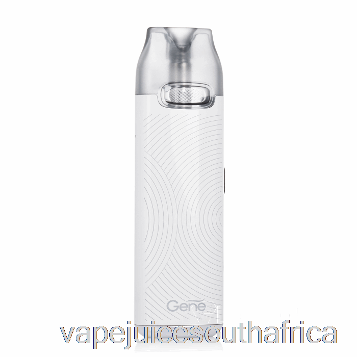 Vape Pods Voopoo V.Thru Pro 25W Pod System Moon White